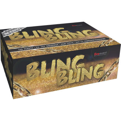 Bling Bling Fireevent