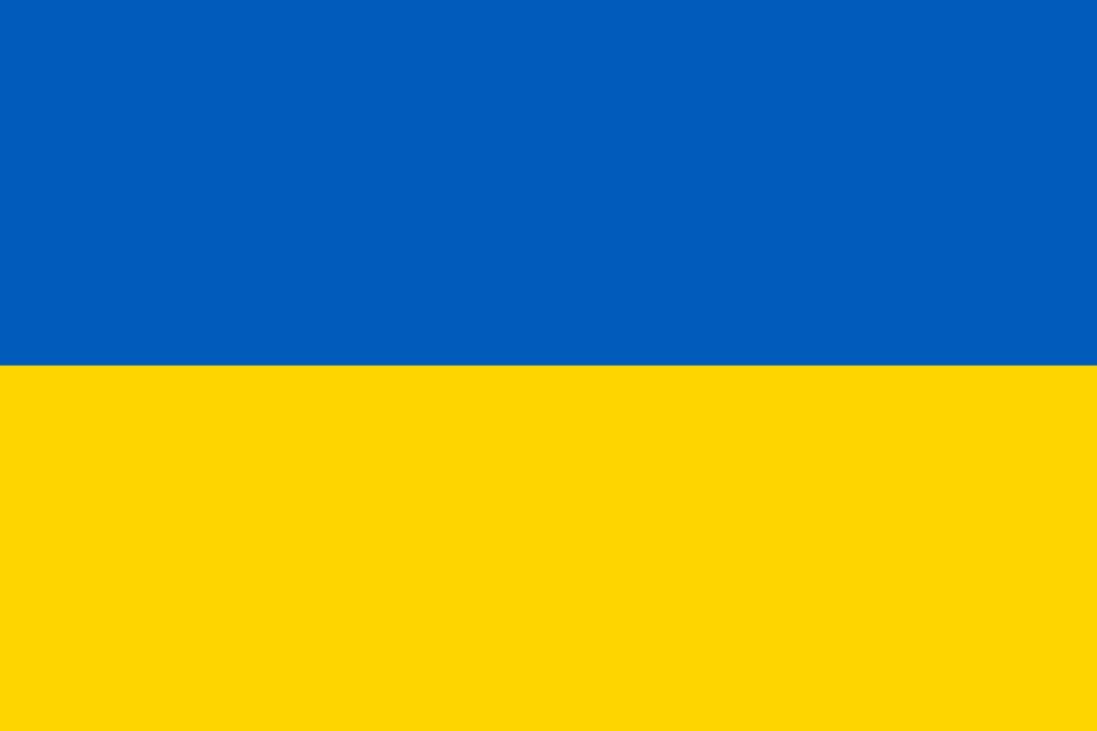 Solidarität für die Ukraine
